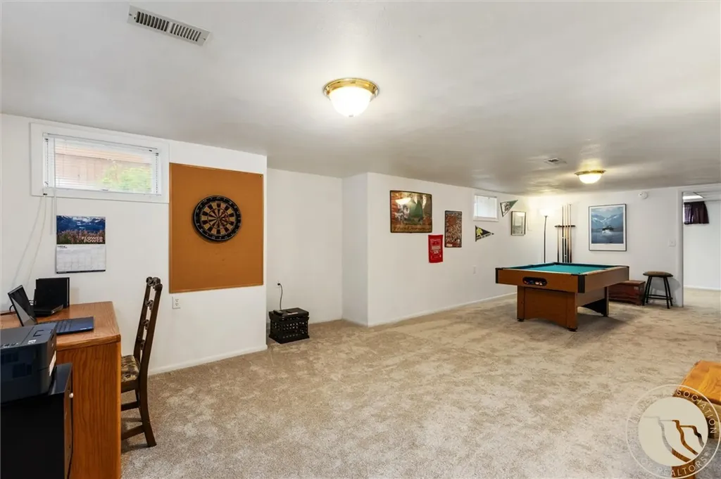 2121 Green Valley Drive Billings MT 59102
