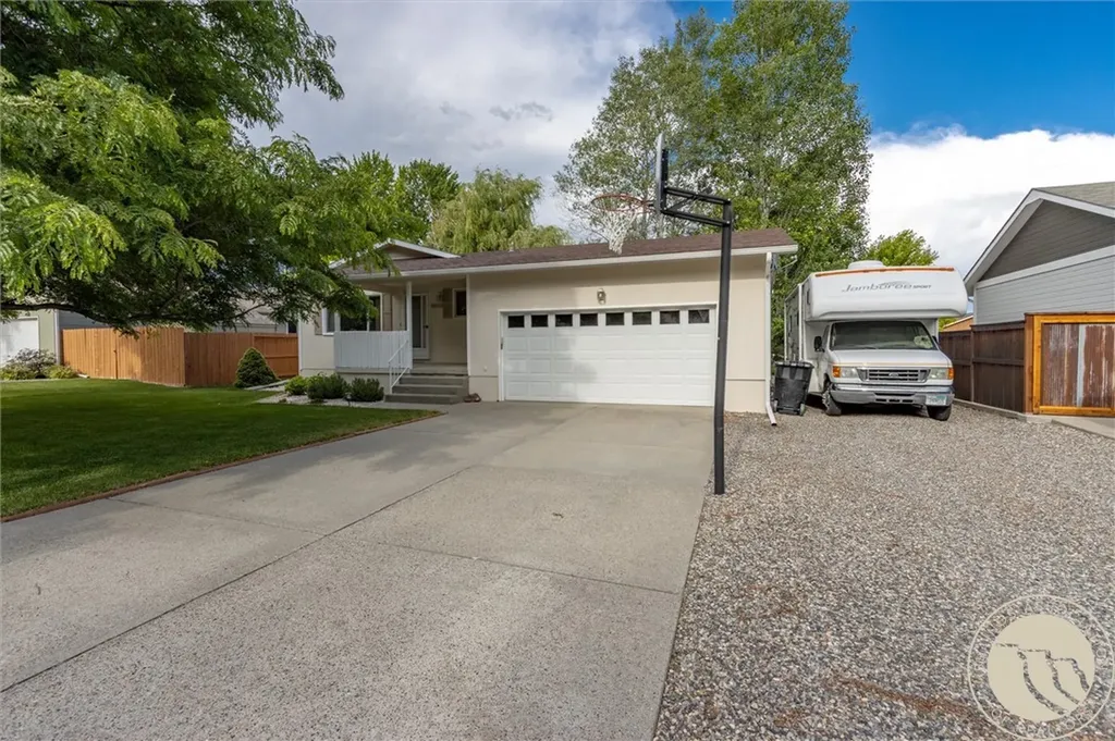 2121 Green Valley Drive Billings MT 59102