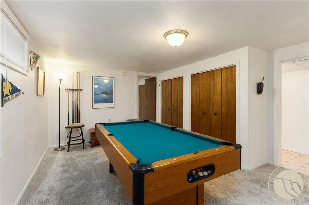 2121 Green Valley Drive Billings MT 59102