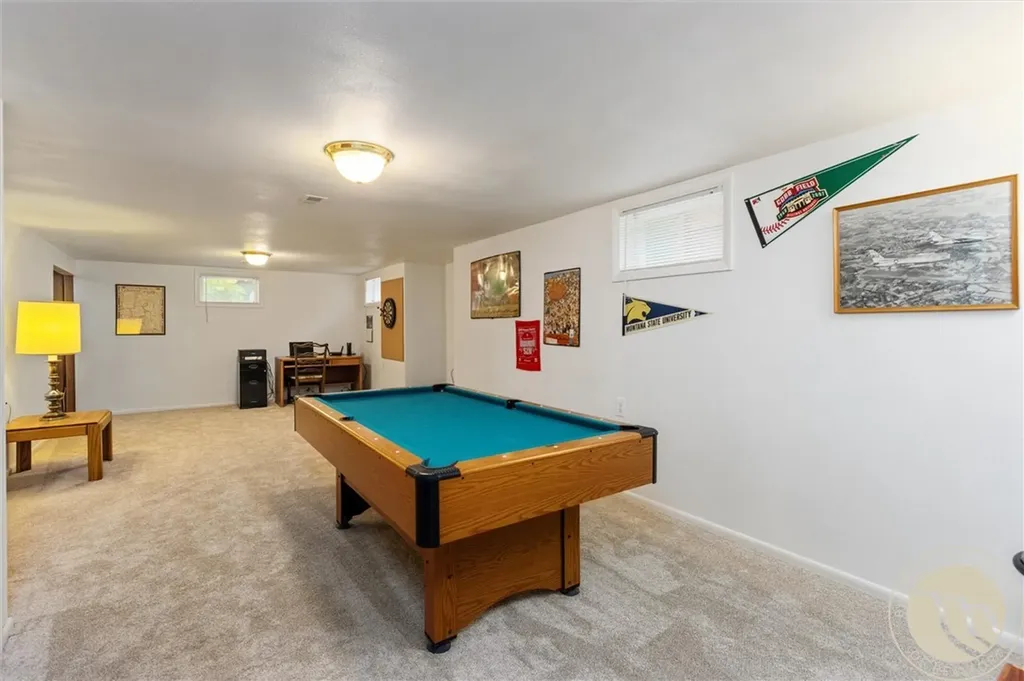 2121 Green Valley Drive Billings MT 59102