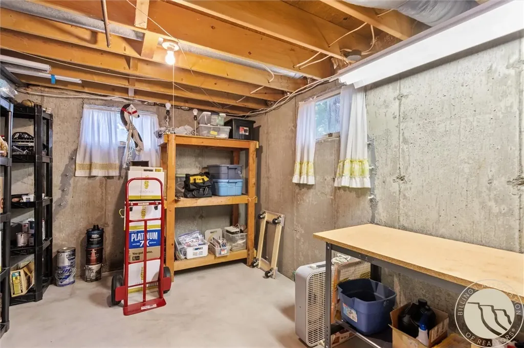 2121 Green Valley Drive Billings MT 59102