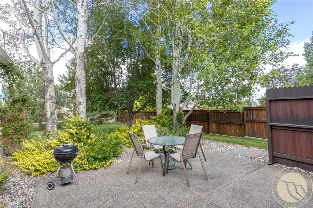 2121 Green Valley Drive Billings MT 59102