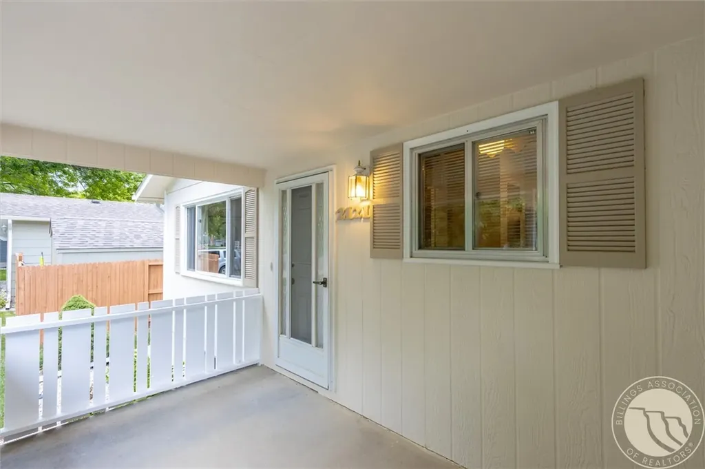 2121 Green Valley Drive Billings MT 59102