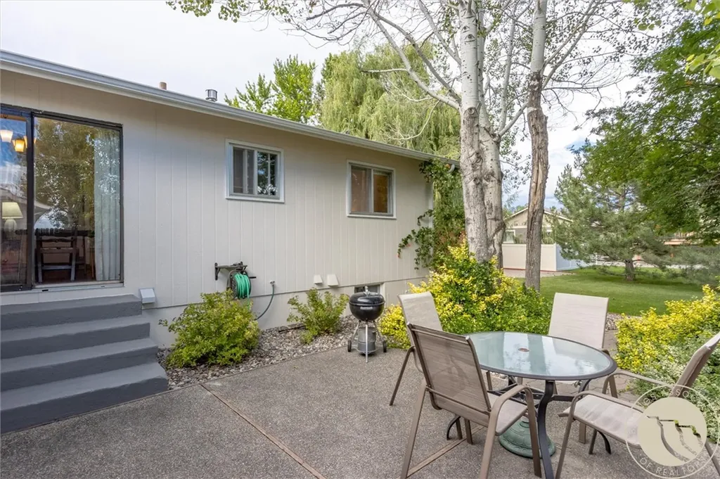 2121 Green Valley Drive Billings MT 59102