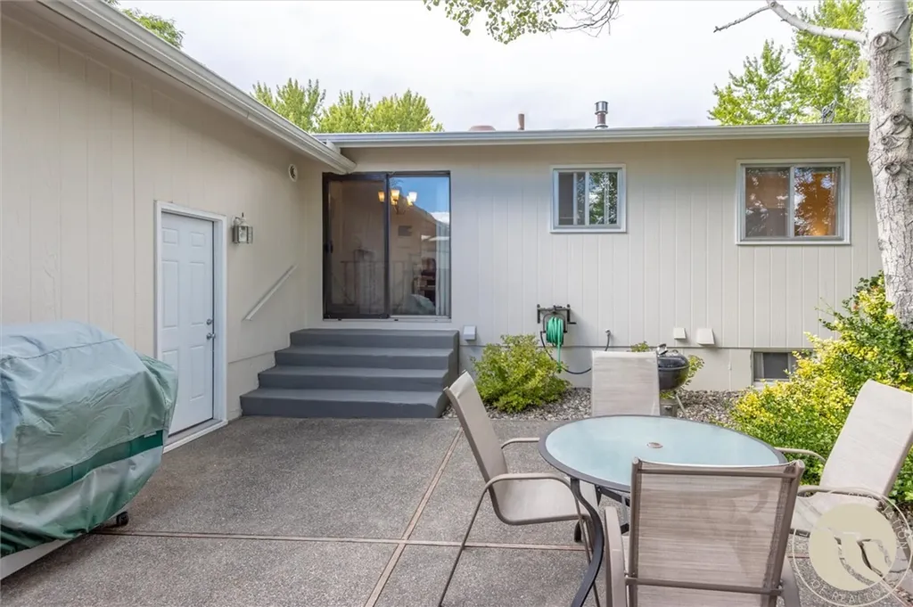 2121 Green Valley Drive Billings MT 59102