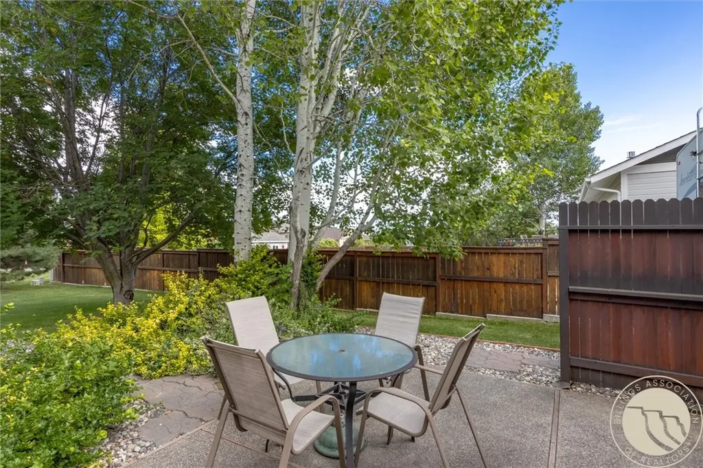 2121 Green Valley Drive Billings MT 59102