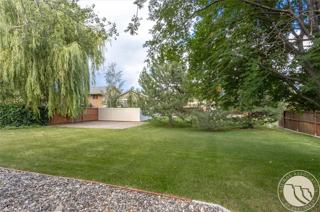 2121 Green Valley Drive Billings MT 59102