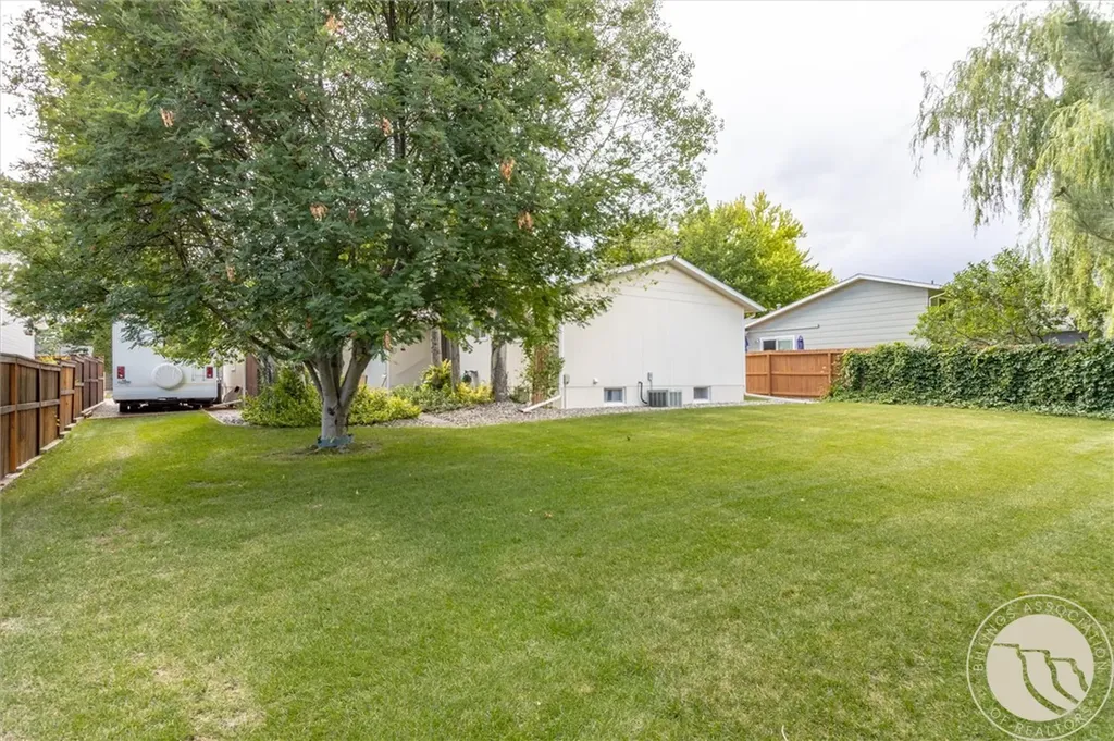 2121 Green Valley Drive Billings MT 59102