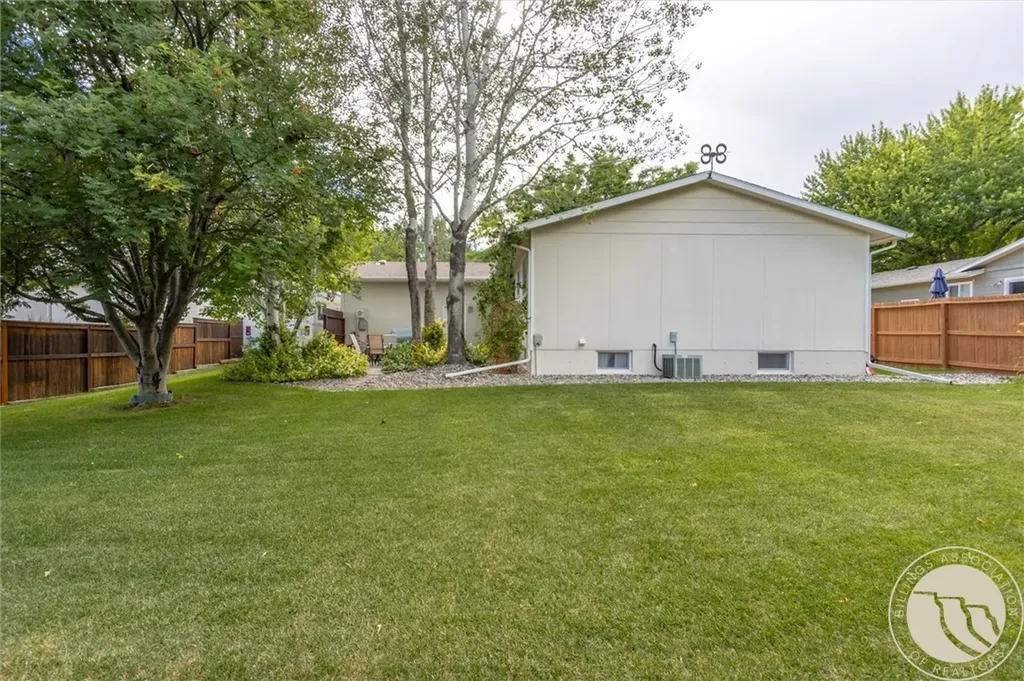 2121 Green Valley Drive Billings MT 59102