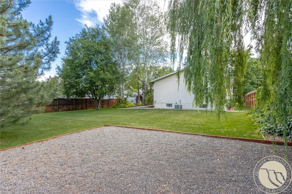2121 Green Valley Drive Billings MT 59102