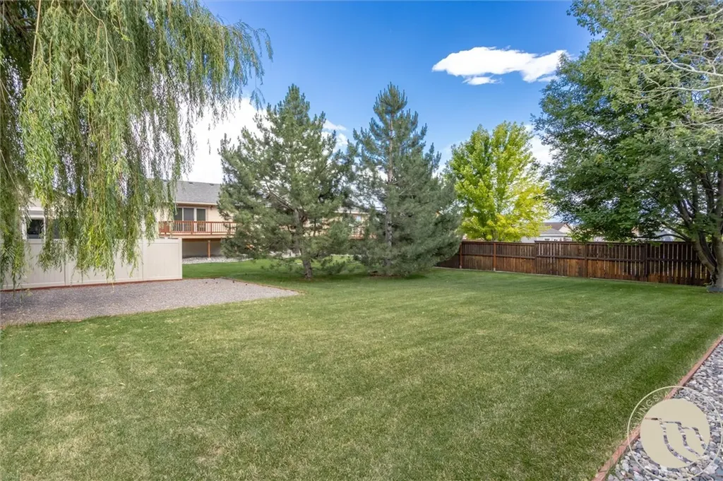 2121 Green Valley Drive Billings MT 59102