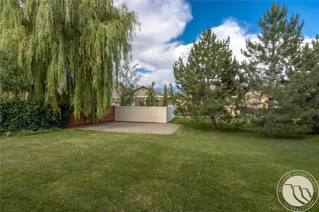 2121 Green Valley Drive Billings MT 59102