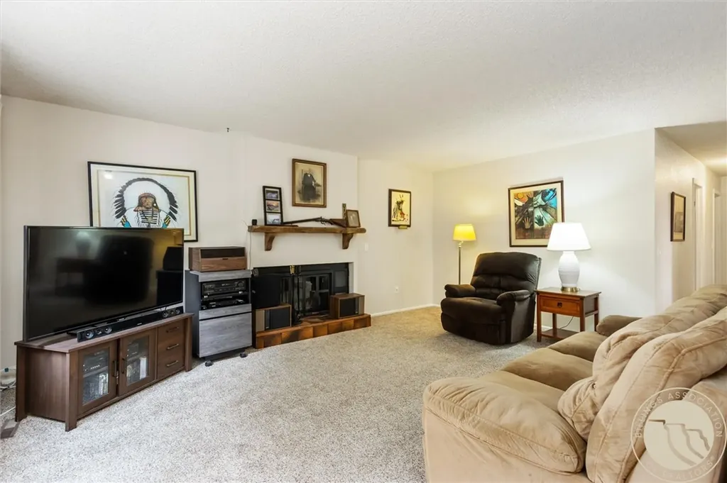 2121 Green Valley Drive Billings MT 59102
