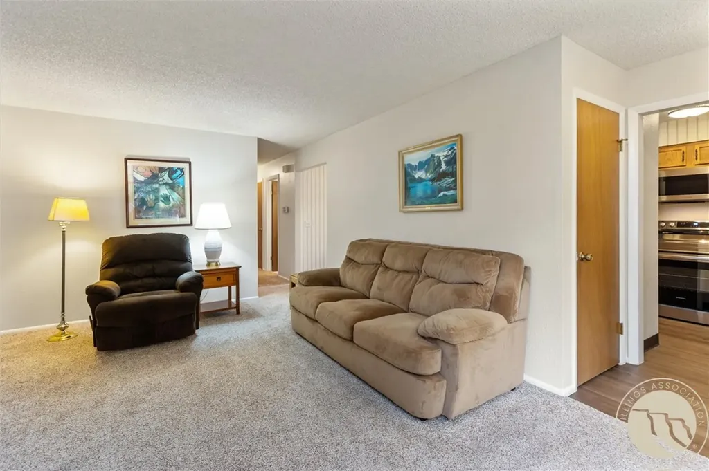 2121 Green Valley Drive Billings MT 59102