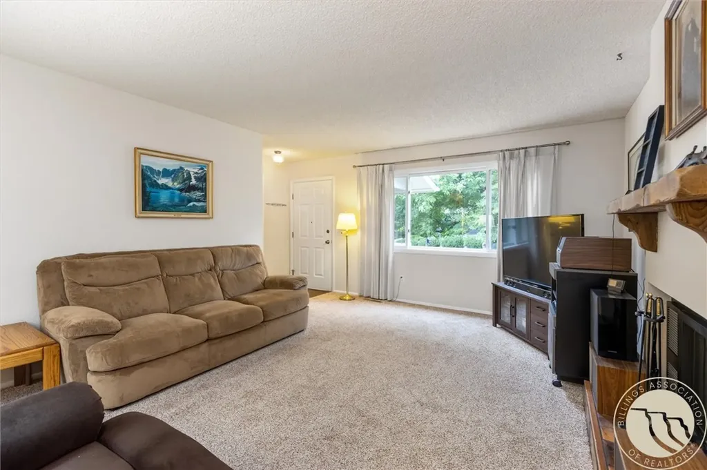 2121 Green Valley Drive Billings MT 59102
