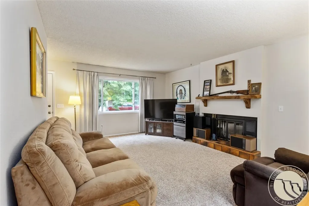 2121 Green Valley Drive Billings MT 59102
