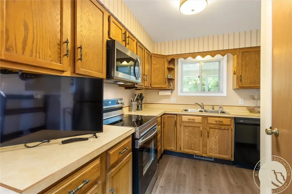 2121 Green Valley Drive Billings MT 59102