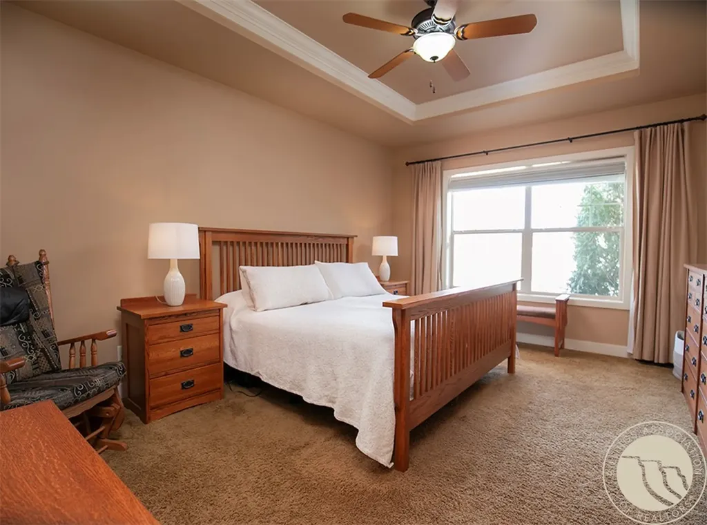 1501 Granite Peak Trail Billings MT 59106