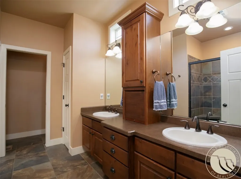 1501 Granite Peak Trail Billings MT 59106