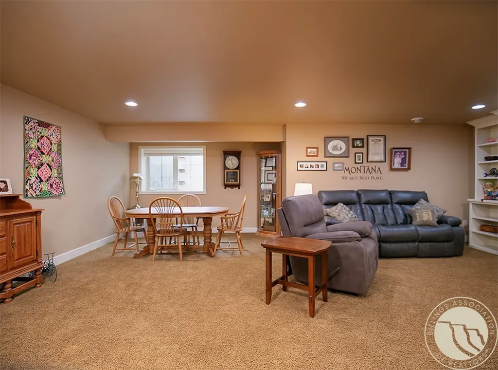 1501 Granite Peak Trail Billings MT 59106