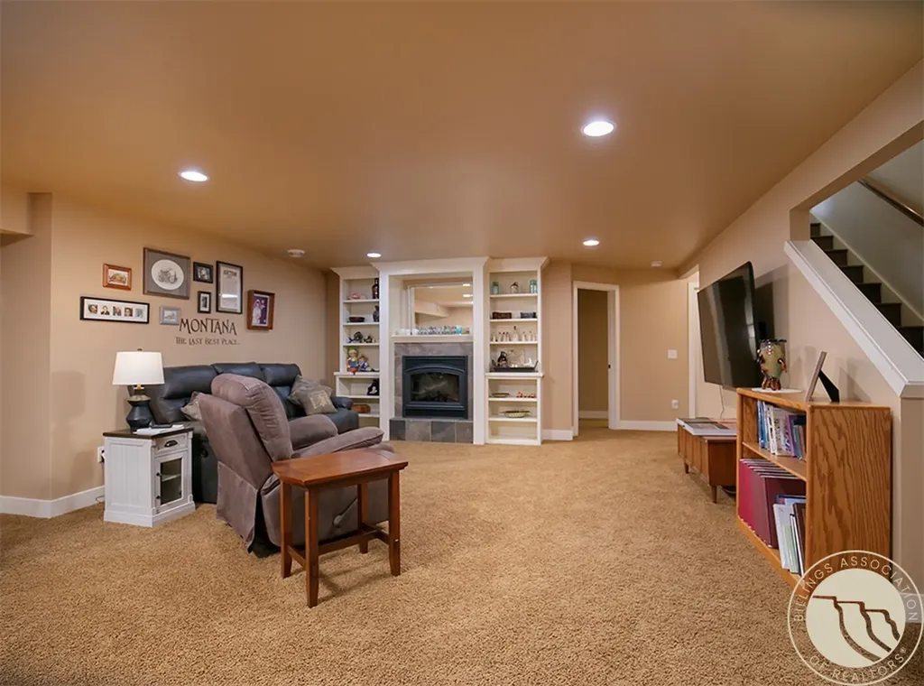 1501 Granite Peak Trail Billings MT 59106