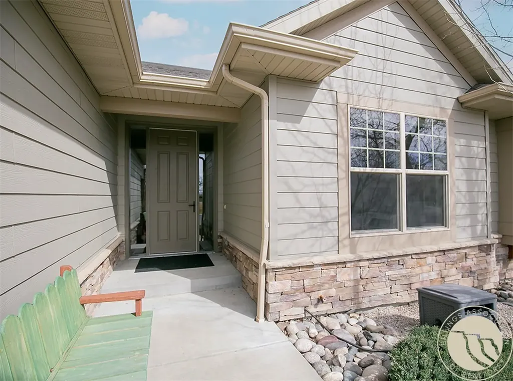 1501 Granite Peak Trail Billings MT 59106