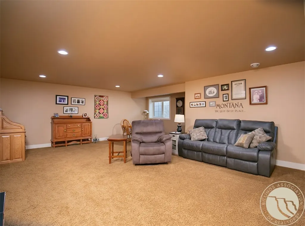 1501 Granite Peak Trail Billings MT 59106