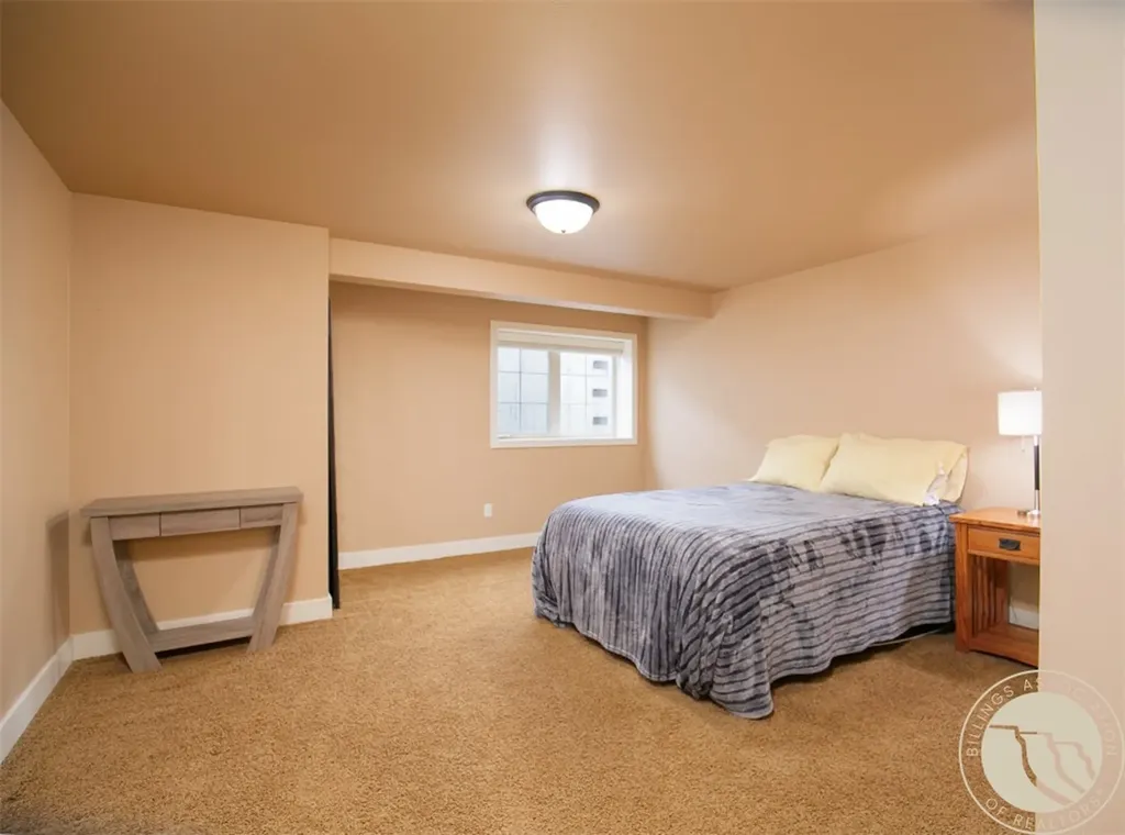 1501 Granite Peak Trail Billings MT 59106