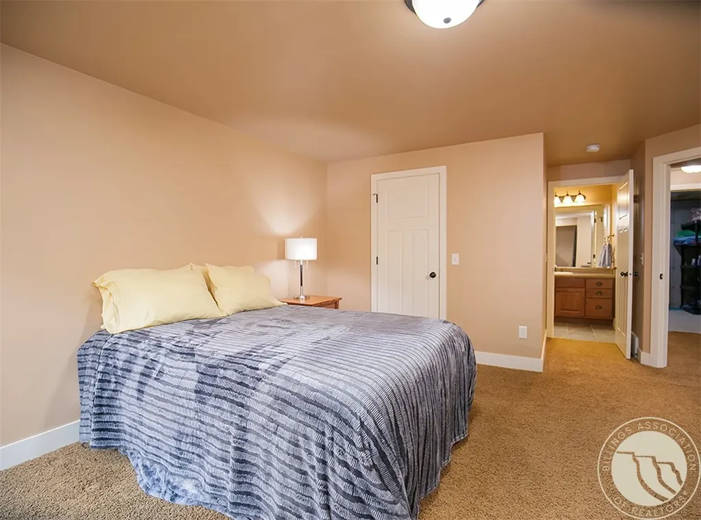 1501 Granite Peak Trail Billings MT 59106
