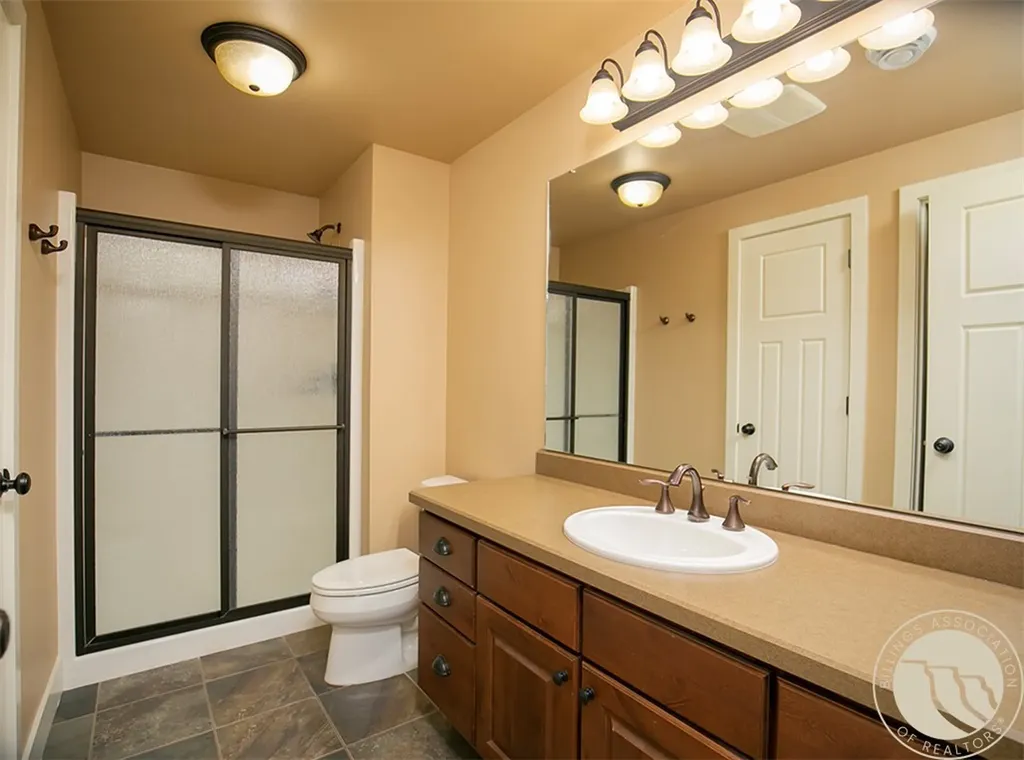 1501 Granite Peak Trail Billings MT 59106