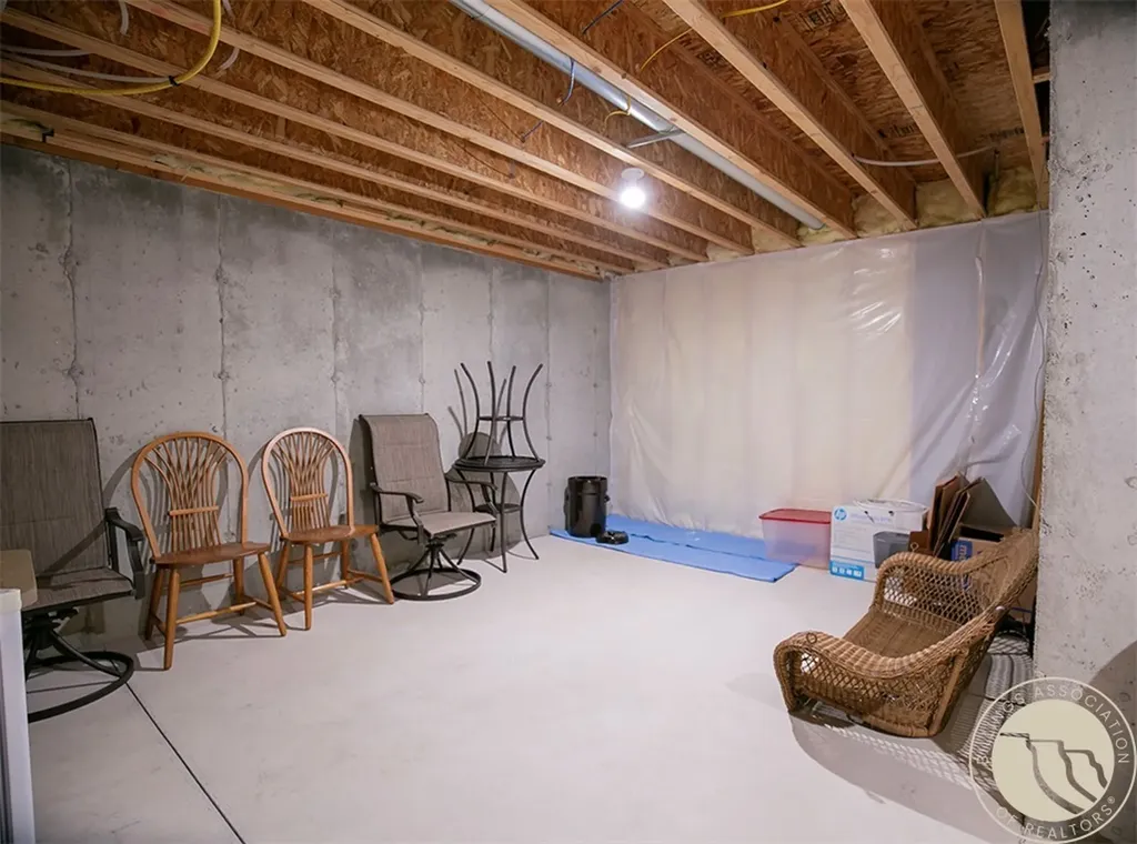 1501 Granite Peak Trail Billings MT 59106