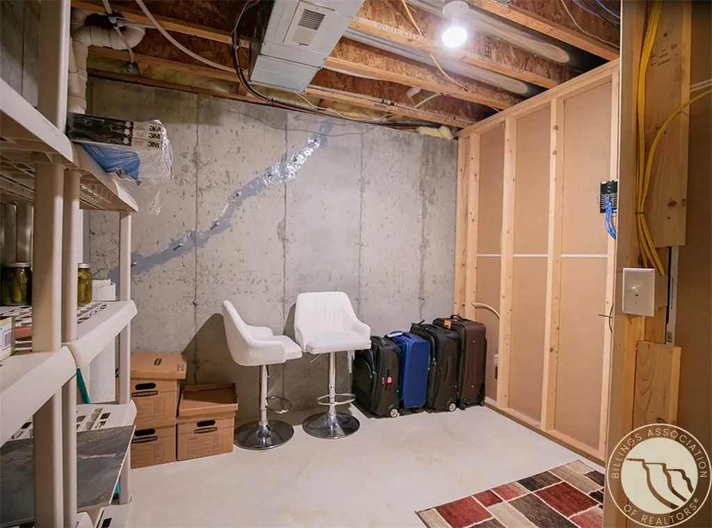 1501 Granite Peak Trail Billings MT 59106