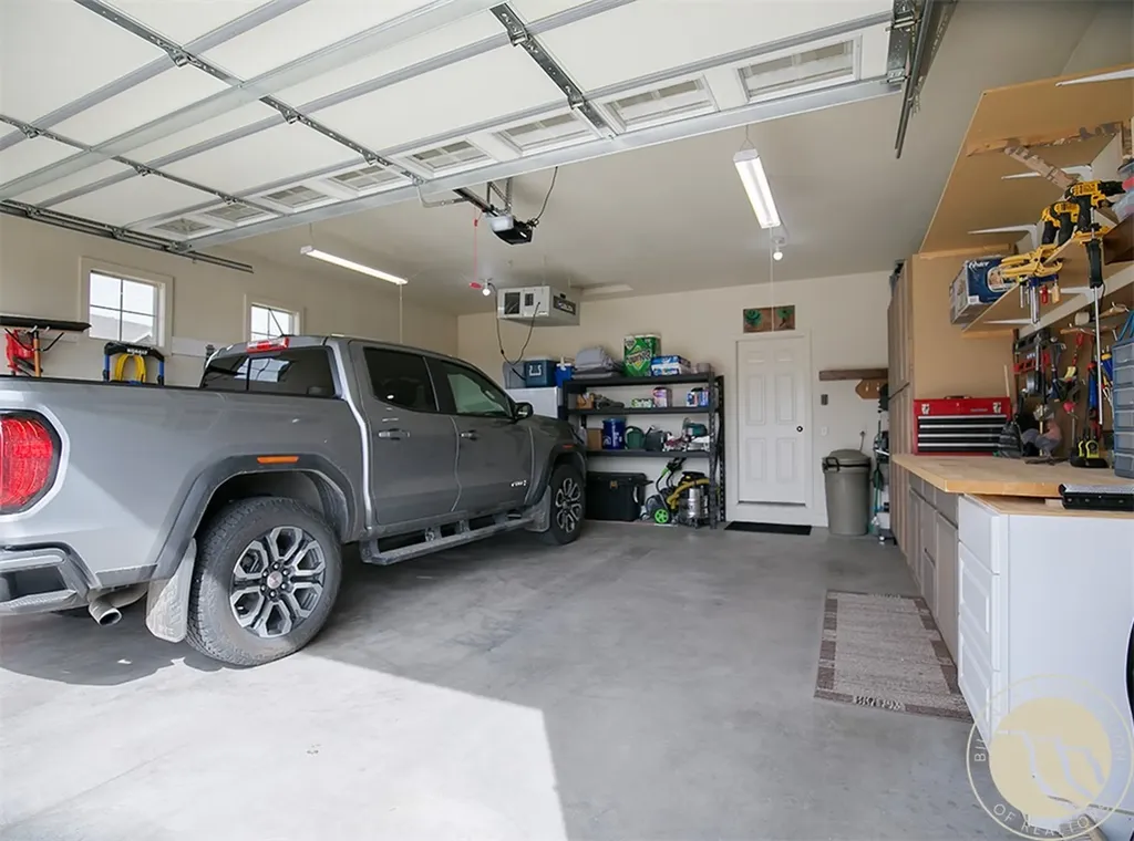 1501 Granite Peak Trail Billings MT 59106