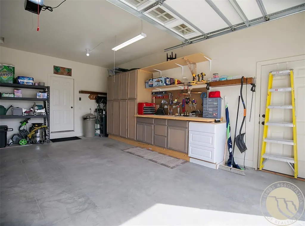 1501 Granite Peak Trail Billings MT 59106