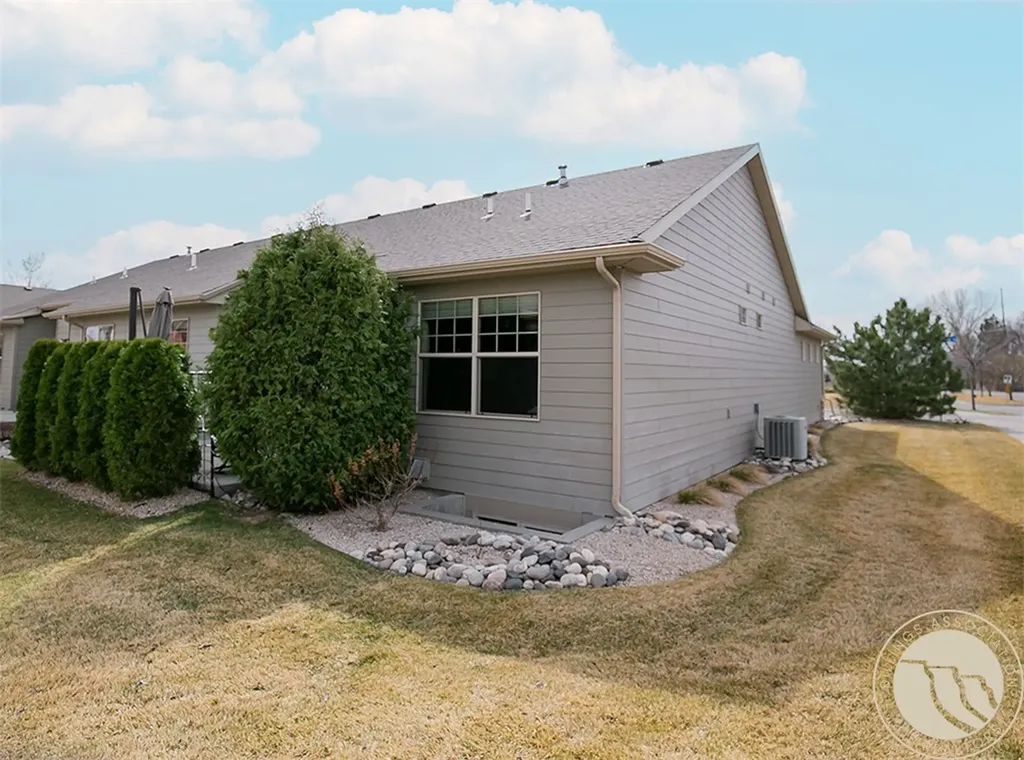 1501 Granite Peak Trail Billings MT 59106