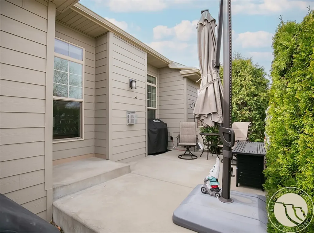 1501 Granite Peak Trail Billings MT 59106