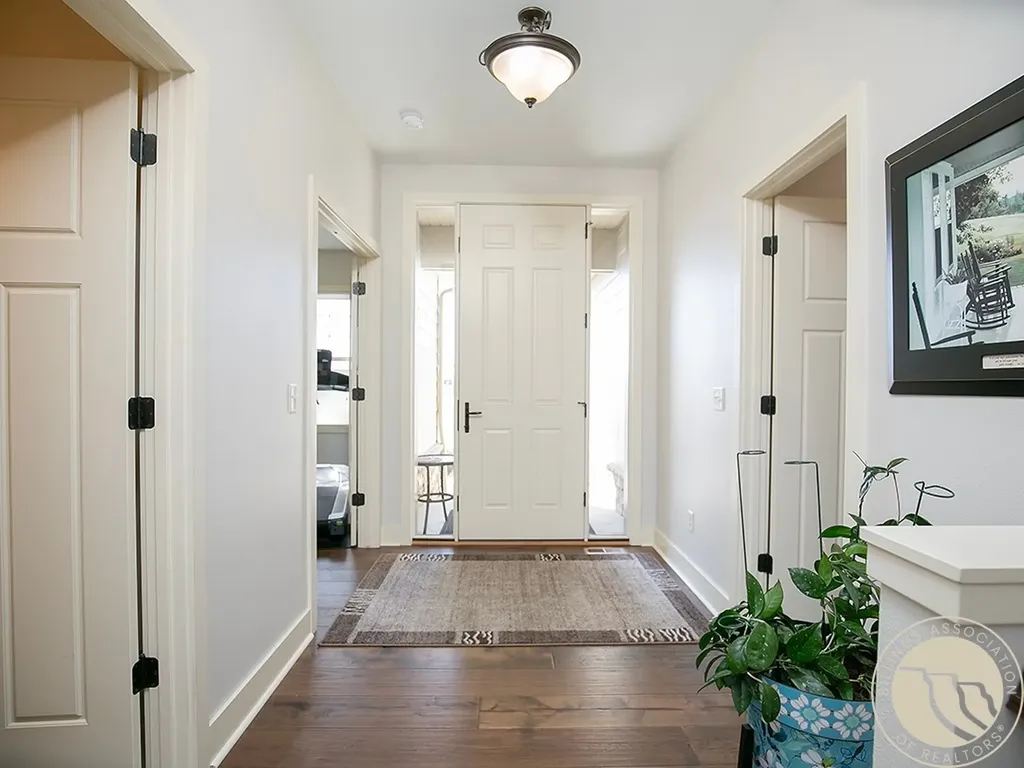 1501 Granite Peak Trail Billings MT 59106