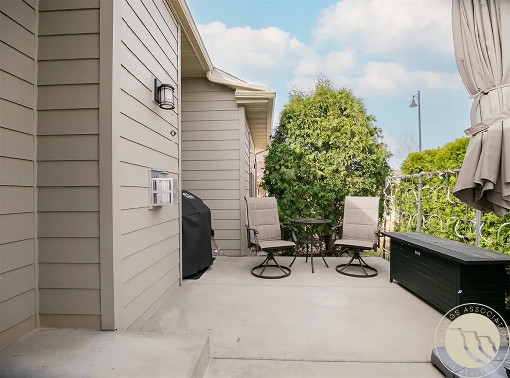 1501 Granite Peak Trail Billings MT 59106