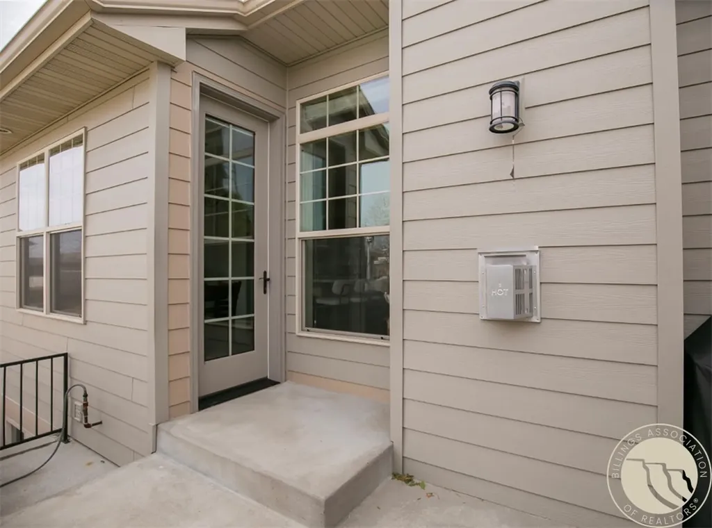 1501 Granite Peak Trail Billings MT 59106