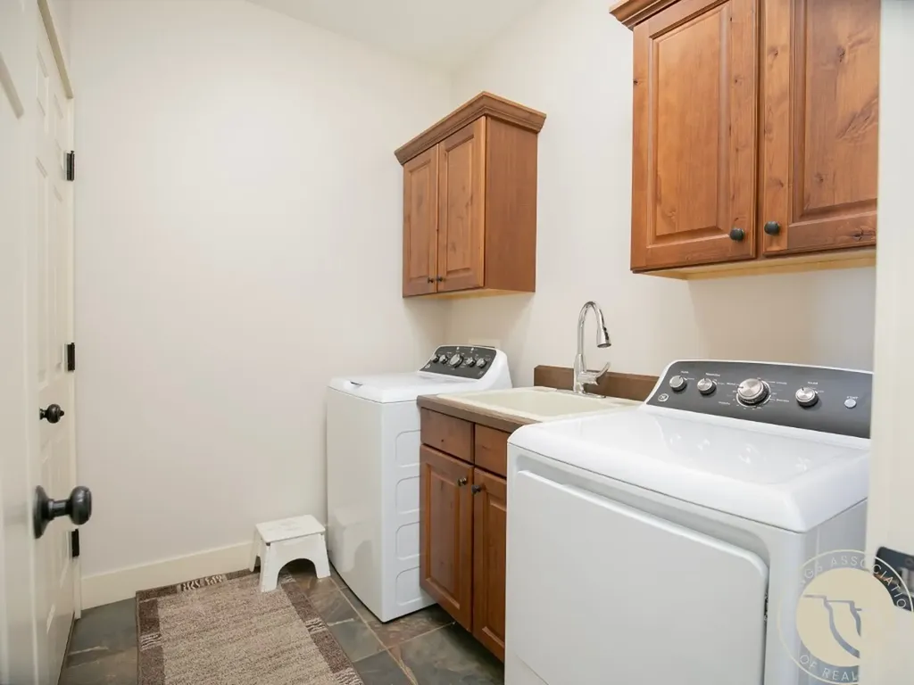 1501 Granite Peak Trail Billings MT 59106