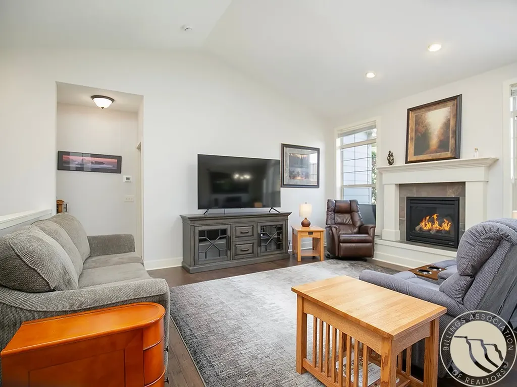 1501 Granite Peak Trail Billings MT 59106