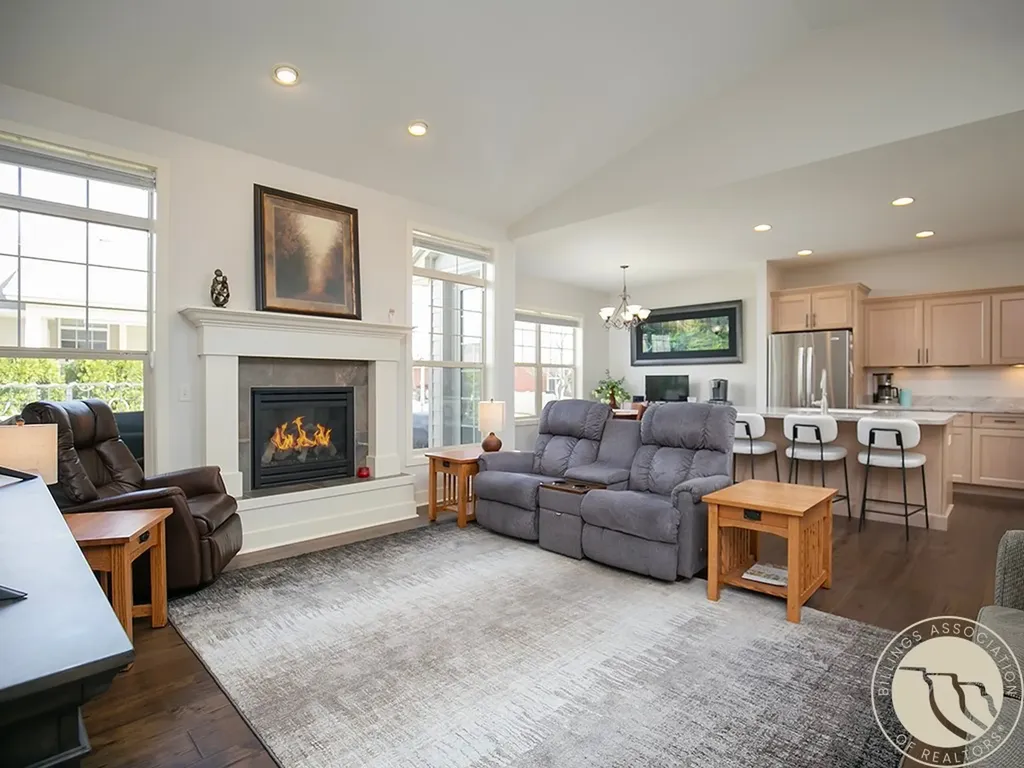 1501 Granite Peak Trail Billings MT 59106