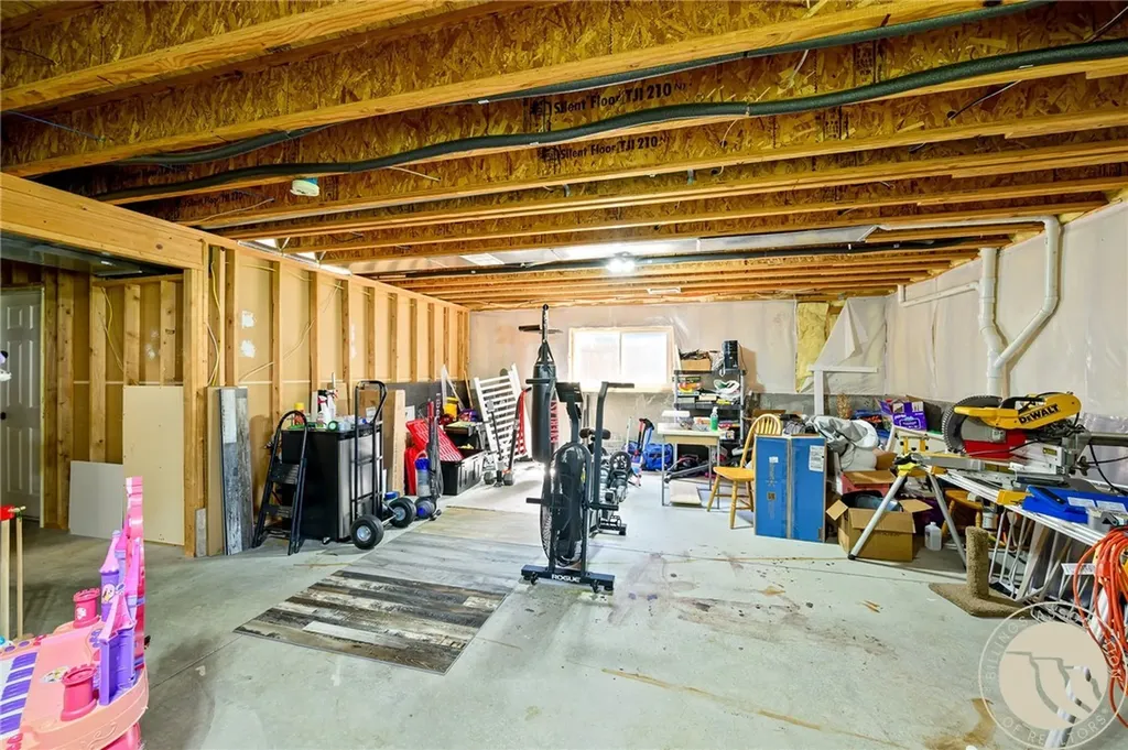 1206 Matador Avenue Billings MT 59105