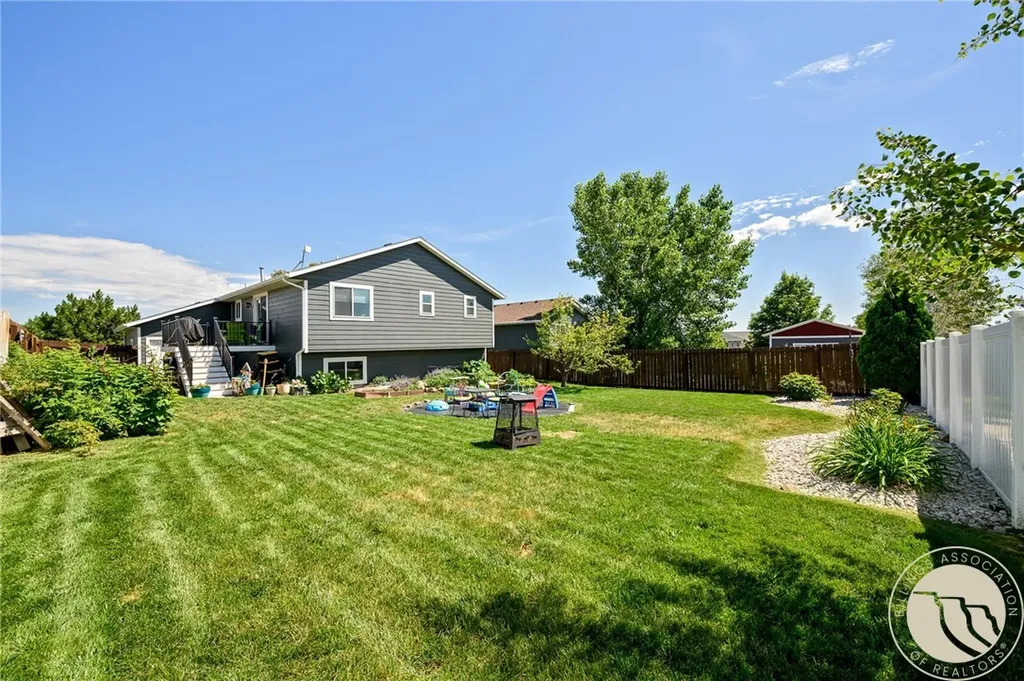 1206 Matador Avenue Billings MT 59105