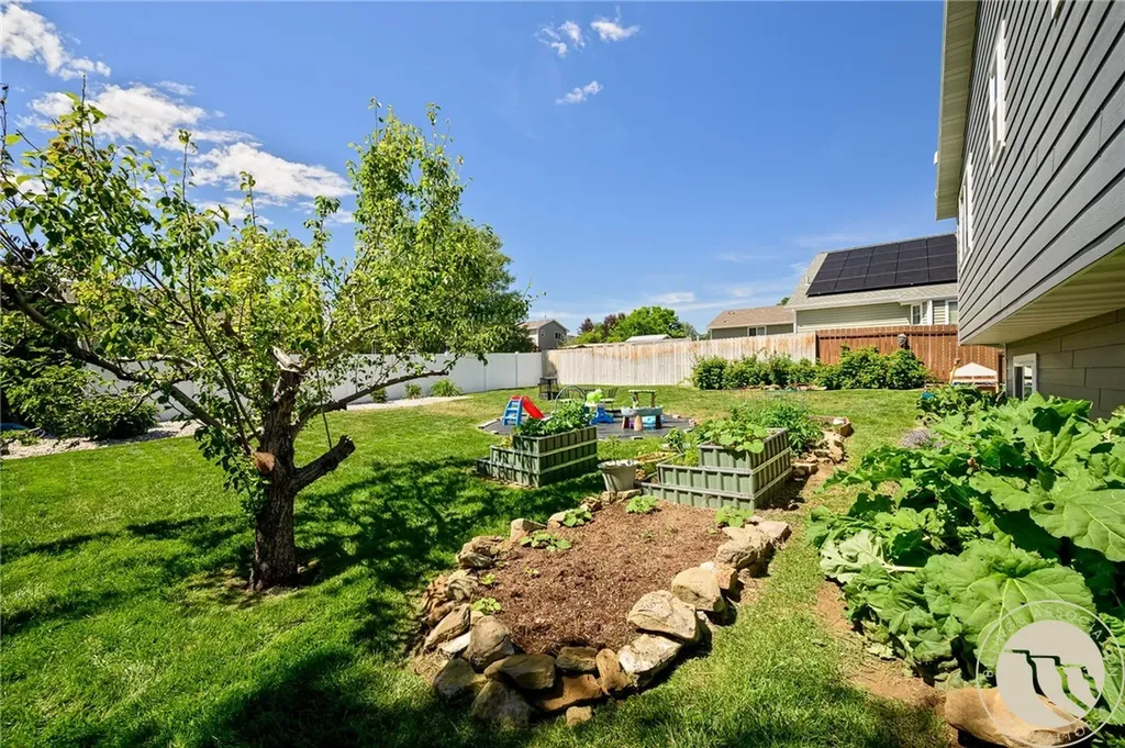 1206 Matador Avenue Billings MT 59105