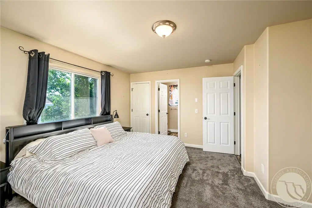 1206 Matador Avenue Billings MT 59105