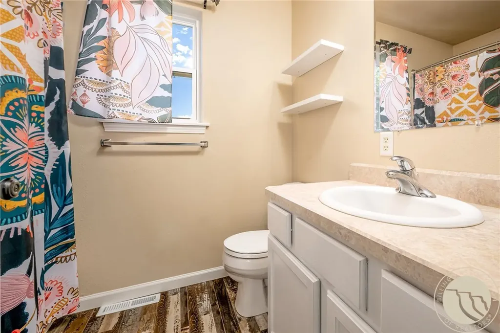 1206 Matador Avenue Billings MT 59105