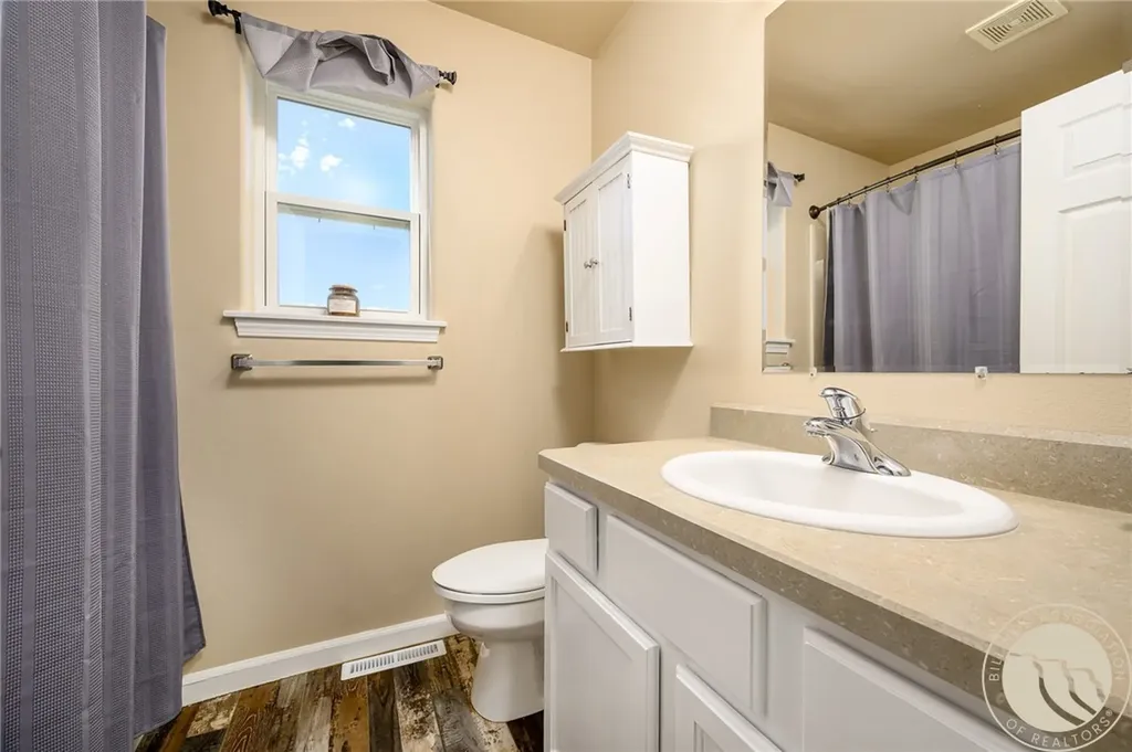 1206 Matador Avenue Billings MT 59105