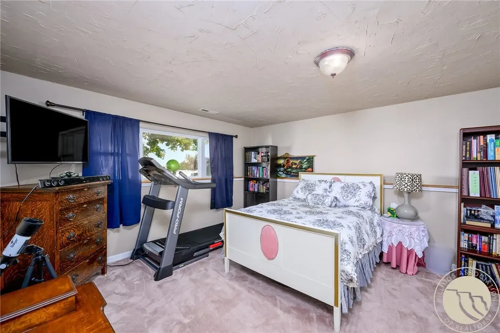 1206 Matador Avenue Billings MT 59105