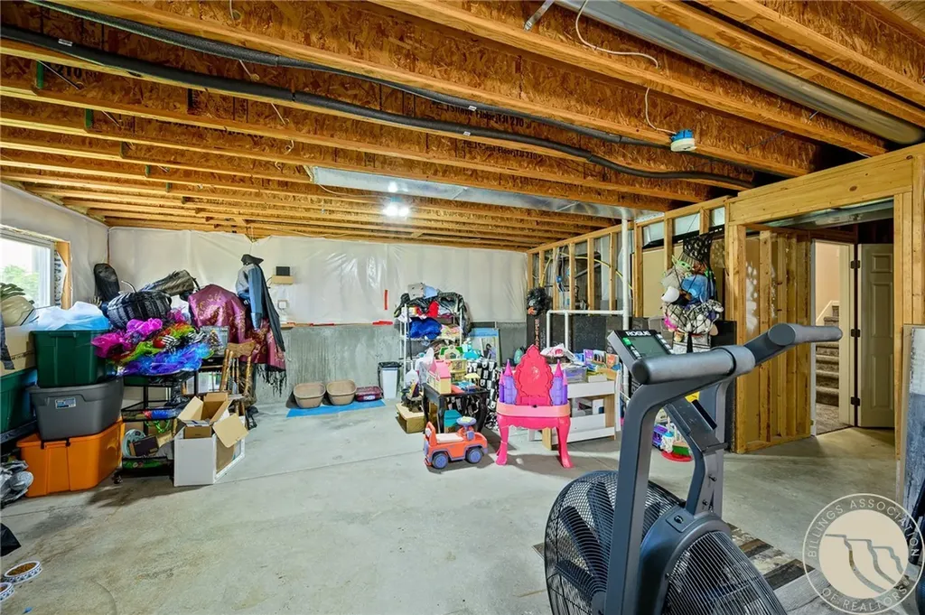 1206 Matador Avenue Billings MT 59105